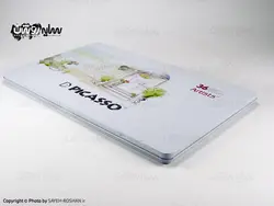 مدادرنگی36 رنگ پیکاسو جعبه فلز آرتیست | فروشگاه سایه روشن