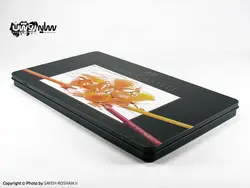 مدادرنگی60 رنگ پلی کروم فابرکاستل | فروشگاه سایه روشن