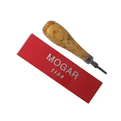 مغار دسته چوبی 4 سر