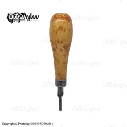 مغار دسته چوبی 4 سر