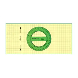نقاله تمام دایره فابل