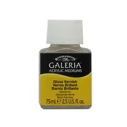 ورنی براق اکرولیک وینزور 75 میل | فروشگاه سایه روشن