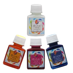 ویترای تک رنگ ترمه باران | فروشگاه سایه روشن