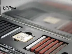 ست طراحی کنته پاریس 21 عددی | فروشگاه سایه روشن