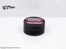 پودر زغال الیزا