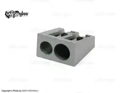 تراش فلزی دوقلو استدلر | فروشگاه سایه روشن