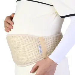 شکم بند بارداری (با پارچه سه بعدی) طب و صنعت کد 61200