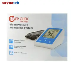 فشار سنج دیجیتال کلورچک مدل td3127