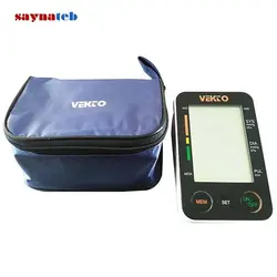 فشارسنج دیجیتالی سخنگو وکتو مدل VT-800B12S