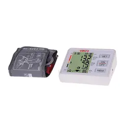 فشارسنج دیجیتالی سخنگو وکتو مدل VT-800B15S