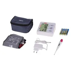 فشارسنج دیجیتالی سخنگو وکتو مدل VT-800B15S