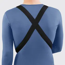 آویز دست شانه ای دوطرف باز طب و صنعت کد 38200