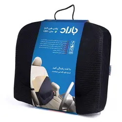 پشتی طبی باراد مدل LS3