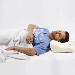 بالش طبی هوشمند مدل پروانه