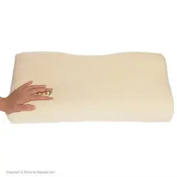 بالش طبی هوشمند مدل پروانه