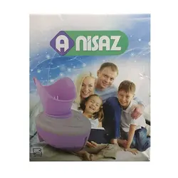 دستگاه بخور گرم آنی ساز مدل MF 2010
