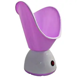 دستگاه بخور گرم صورت های ساز