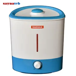 بخور سرد صاعقه مدل hsa-6610