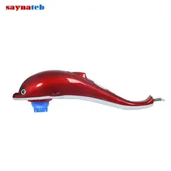 ماساژور بدن دلفین