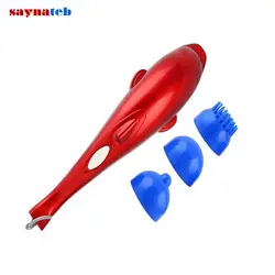 ماساژور بدن دلفین