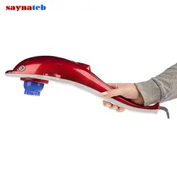 ماساژور بدن دلفین