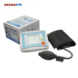 فشارسنج نیمه ديجيتالي آلپی کاتو مدل 1701