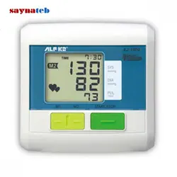 فشارسنج ديجيتالي آلپی کاتو  مدل 1802