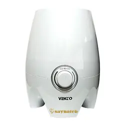 بخور سرد وکتو مدل HQ – JS450S-2