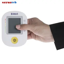 فشارسنج دیجیتالی سخنگو بی ول مدل PRO-36