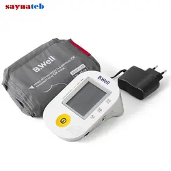 فشارسنج دیجیتالی سخنگو بی ول مدل PRO-36
