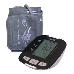 فشارسنج دیجیتالی سخنگو استار مدل BF-6051