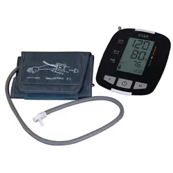 فشارسنج دیجیتالی سخنگو استار مدل BF-6051