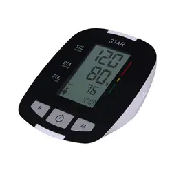 فشارسنج دیجیتالی سخنگو استار مدل BF-6051