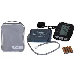 فشارسنج دیجیتالی سخنگو استار مدل BF-6051