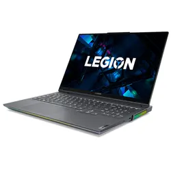لپ تاپ 16 اینچی لنوو مدل Legion 7 کد C0AX - فروشگاه اینترنتی سازگار