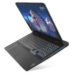 لپ تاپ 15 اینچی لنوو مدل Gaming 3 کد W2AK - فروشگاه اینترنتی سازگار