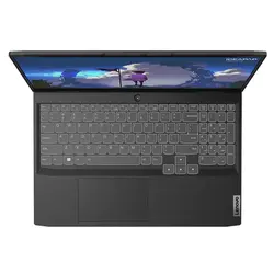 لپ تاپ 15 اینچی لنوو مدل Gaming 3 کد W2AK - فروشگاه اینترنتی سازگار