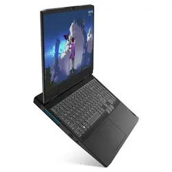 لپ تاپ 15.6 اینچی لنوو مدل IdeaPad Gaming 3 15IAH7 i7-12650H 16GB 512GBSSD RTX3050 4GB FHD 120Hz - فروشگاه اینترنتی سازگار