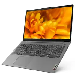 لپ تاپ 15.6 اینچی لنوو مدل IdeaPad 3 i5 8GB 512SSD MX350