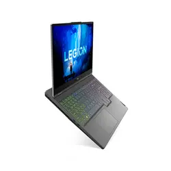 لپ تاپ 16 اینچی لنوو Legion 5 i7 16GB 1SSD RTX3060 WQHD