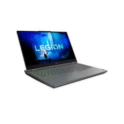 لپ تاپ 16 اینچی لنوو Legion 5 i7 16GB 1SSD RTX3060 WQHD