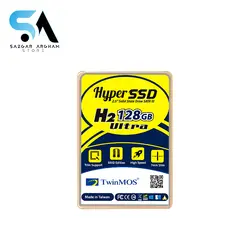 اس اس دی توین موس مدل Hyper H2 Ultra ظرفیت 128 گیگابایت