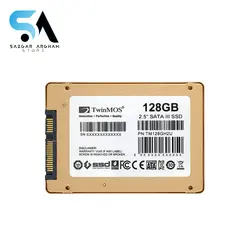 اس اس دی توین موس مدل Hyper H2 Ultra ظرفیت 128 گیگابایت