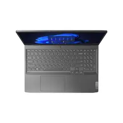 لپ تاپ 15.6 اینچی لنوو LOQ i7 16GB 512SSD RTX4050 WQHD