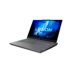 لپ تاپ 15.6 اینچی Lenovo Legion 5 i7 16GB 1SSD RTX3070