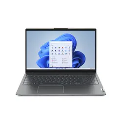 لپ تاپ 15.6 اینچی‌ Lenovo IdeaPad 5 i7 16GB 512SSD MX550