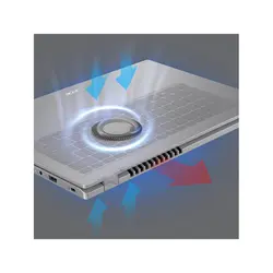 لپ تاپ 15.6 اینچی ایسر Aspire A315 i7 8GB 1+256 MX350