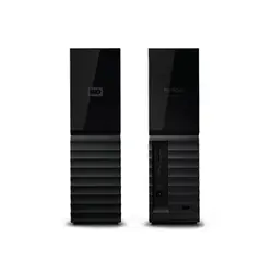 هارد اکسترنال WD My Book ظرفیت 8 ترابایت