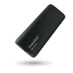 اس اس دی توین موس مدل EliteDrive USB 3.2/Type-C ظرفیت 1 ترابایت - فروشگاه اینترنتی سازگار