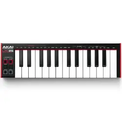 Akai Professional LPK25 mk2